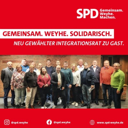integrationsrat
