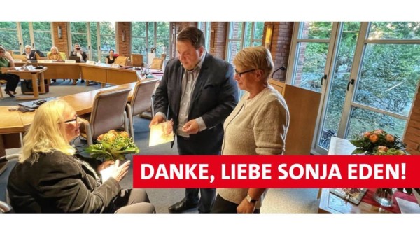 sonja